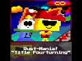 Jingle Logo/Title Fourturning - Rust-Mania! TBA OST (Game Creator)