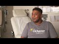 Day-in-the-Life: Orthopedic Technician - Kendric Creecy