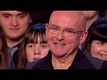 Celestial WELSH CHOIR sing like ANGELS I Audition I BGT Series 9