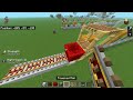 Translocator/minecart rail integration