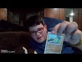 a noob to pokemon gets pokemon cards