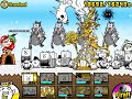 Dino bash but with…. Cats?!? | battlecats episode 1