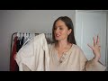 Decluttering My Closet + making my life easier | MINIMALISM
