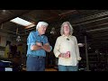 James May Visits Jay Leno's Garage