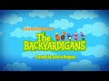 The Backyardigans - Season 5 Theme Song