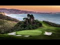 Can a 10 handicapper break par from the forward tees - Torrey Pines