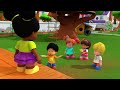 Fisher Price Little People | Tickets Please! | New Episodes | Kids Movie