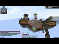 My Profile got reset | Fakepixel Skyblock | Minecraft | Candulla Gaming  #fakepixel #minecraft