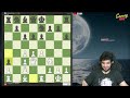 Chatting and Rapid Chess Grind