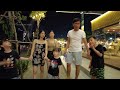 Ho Chi Minh city nightlife | Discover the best night streets in Saigon Vietnam VN