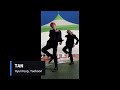 KPOP idols doing SEVENTEEN - SUPER dance challenge (COMPILATION)