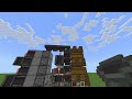 NEW Easy Multi-Item Storage System | Minecraft Bedrock 1.20 Tutorial