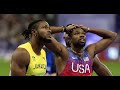 LEARN WHAT REALLY HAPPENED TO KISHANE THOMPSON IN THE OLYMPIC MEN 100M