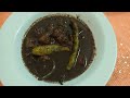 Simpleng Luto ng Dinuguan