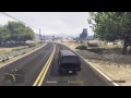 Grand Theft Auto Online: Chopper Tail