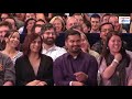Learn English with President Obama and Mark Zuckerberg at Facebook Town Hall   English Subtitles