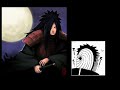 Obito vs Madara theories