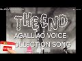 AGALLIO Voice Sumile Collection with lyrics. More sumile video click description.