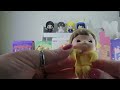 Opening Random Blind Boxes | PopMart |Dimoo | Hacipupu | Labubu #asmr #blindbox #popmart