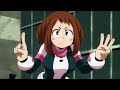 For the Weebs and anime fans especially MHA PG-13 video SFW
