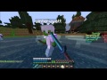 CurseCraft Hackers #17 [GETTING 2v1ED BY HACKERS]