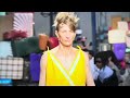 Moschino Spring Summer 2024 Fashion Show | Milan Fashion Week | June 14, 2024