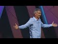 The Wilderness: God, Where Are You?! [FULL SERMON] — John Bevere