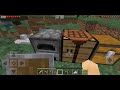 MINECRAFT Ep4 getting supplies