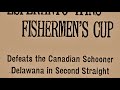 Gloucester's Golden Age Of Fishing: Part 1 (1623 - 1923)