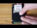 RetroShort: Doubling The Capacity - Laptop Dual CF Card Adapter