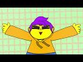 Parappa the Rapper Scratch games Part 4