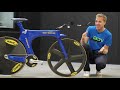 3 World Record Breaking Bikes - So Fast They Were Banned!