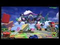 UFO Heartless Boss Battle - Kingdom Hearts 3