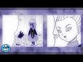 Goku UI Destructor vs El Dios Elemental (PELEA COMPLETA) | Dragon Ball Hakai