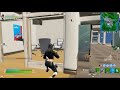 Fortnite! My FIRST upload EVER!