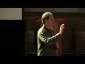 Dan Siegel: The Neurological Basis of Behavior, the Mind, the Brain and Human Relationships