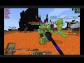 Herobrine Godset Montage - WarisGamingYT