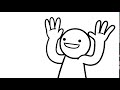 Asdfmovie 13   Come out with your hands up