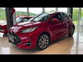 NEW Toyota Yaris 2024 | In-Depth Walkaround