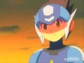 Megaman Star Force 3 part 1