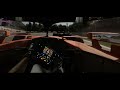 Charles Leclerc Takes the Win | F1 23 Monza | Simagic FX Pro | Realistic Triple Screen 4K