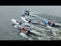 Lithuanian Motorboat Championship 2024 (Kaunas)