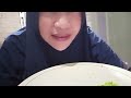 MAKAN SAMA LELE GORENG,SAMBAL, LALAP TIMUN SLADA  KEMANGI #mukbang #semuaorang #makan #viral