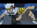 Episode 50 - Beyblade Metal Fusion|FULL EPISODE|CARTOON POWER UP