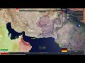 ROBLOX:Rise of Nations Iran forms the Islamic Caliphate and takes Europe and Asia (yt removed it so)