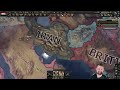 Hoi4: I Came I Saw I-RAQ