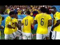 James Rodriguez goal vs Uruguay | ALL THE ANGLES | 2014 FIFA World Cup