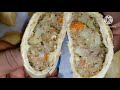 HOW TO MIX NIGERIAN PIE DOUGH /THE PERFECT MEATPIE DOUGH RECIPE