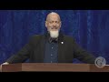 God's Sovereignty over Time | James White