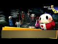 [HD] [PS Vita] Persona 4 Golden - Getting Lost with the Guys